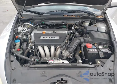 2006 Honda Accord 2.4 Se from USA, damaged, VIN 1HGCM56356A099659